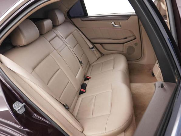 Mercedes-Benz E-Класс IV (W212 S212 C207) с пробегом 2009 года, цена 1 099 077 рублей, 289578 км, седан, Автокод Объявления