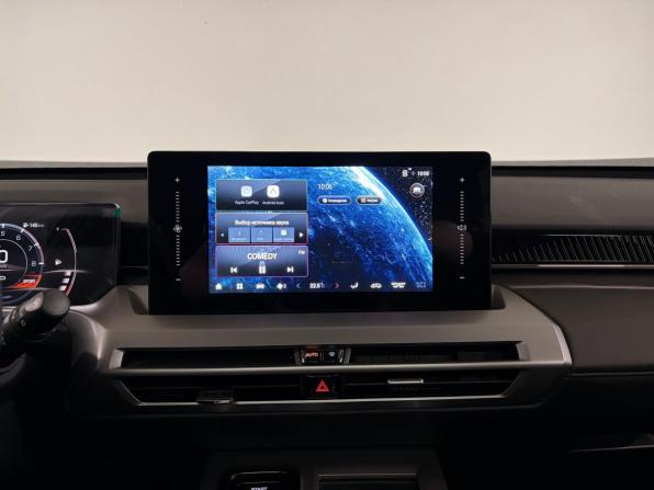 GAC GS4 с пробегом 2025 года, цена 3 500 000 рублей, 145 км, внедорожник, Автокод Объявления