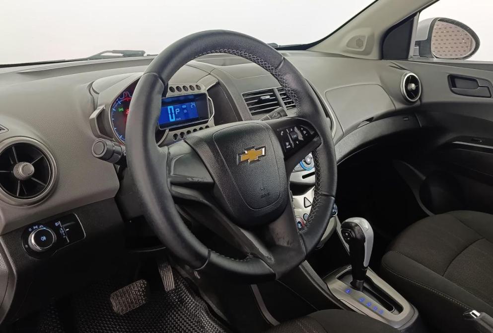 Chevrolet Aveo II Волгоград  - изображение 9