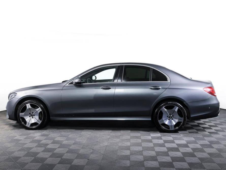 Mercedes-Benz E-Класс V (W213 S213 C238) Москва  - изображение 8