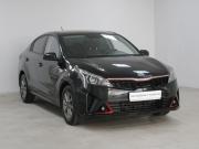 Kia Rio IV Рестайлинг Старый Оскол  - изображение 22