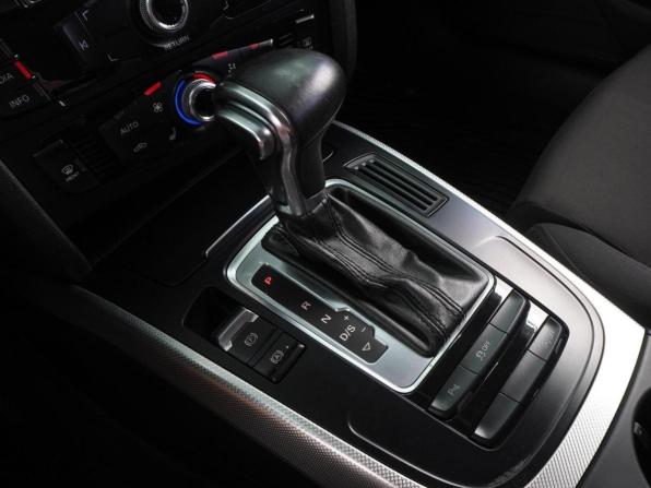 Audi A4 IV (B8) Рестайлинг с пробегом 2012 года, цена 1 199 000 рублей, 304748 км, седан, Автокод Объявления