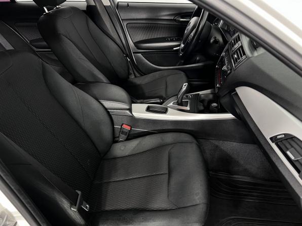 BMW 1 серии II (F20/F21) с пробегом 2012 года, цена 1 035 000 рублей, 212765 км, хэтчбек, Автокод Объявления