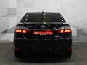 Toyota Camry VII (XV50) Рестайлинг 2 Екатеринбург  - изображение 21