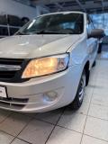 Lada (ВАЗ) Granta I Челябинск  - изображение 37