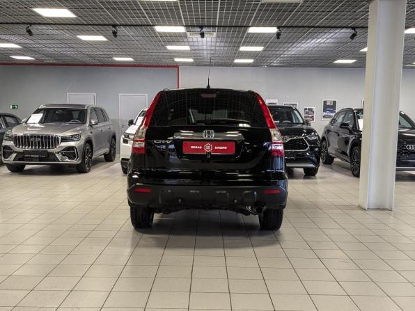 Honda CR-V III с пробегом 2008 года, цена 1 299 000 рублей, 315900 км, внедорожник, Автокод Объявления