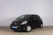 Toyota Vitz III (XP130) Новосибирск  - изображение 21
