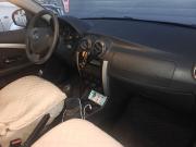 Nissan Almera III (G15) Санкт-Петербург  - изображение 8