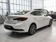Hyundai Elantra VI (AD) Рестайлинг Казань  - изображение 28