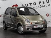 Daewoo Matiz I Рестайлинг Минеральные Воды  - изображение 14