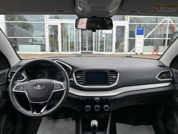 Lada (ВАЗ) Vesta I Рестайлинг (NG) с пробегом 2023 года, цена 1 150 000 рублей, 66214 км, седан, Автокод Объявления