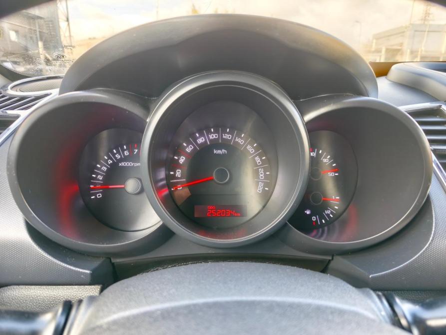 Kia Soul I Санкт-Петербург  - изображение 10