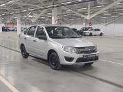 Lada (ВАЗ) Granta I Казань  - изображение 25