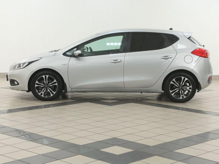 Kia Ceed II Иваново  - изображение 7