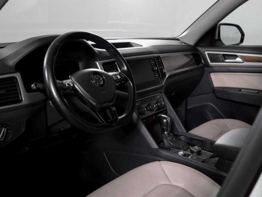 Volkswagen Teramont I Москва  - изображение 15