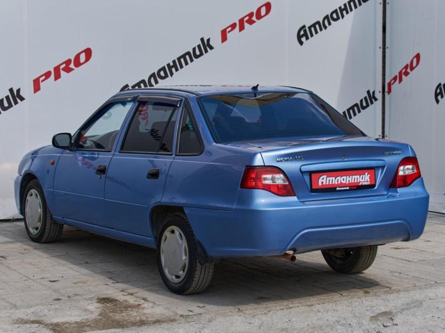 Daewoo Nexia I Екатеринбург  - изображение 6