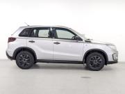 Suzuki Vitara II Рестайлинг Москва  - изображение 30