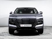 JETOUR DASHING I Москва  - изображение 22