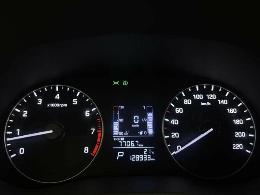 Hyundai Creta I Псков  - изображение 10