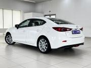 Mazda 3 III (BM) Волгоград  - изображение 37