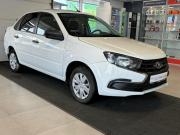 Lada (ВАЗ) Granta I Рестайлинг Тольятти  - изображение 20