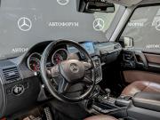 Mercedes-Benz G-Класс II (W463) Рестайлинг 4 Москва  - изображение 44