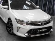 Toyota Camry VII (XV50) Рестайлинг 2 Тюмень  - изображение 27
