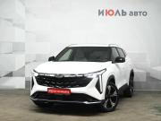 Geely Atlas II Екатеринбург  - изображение 23