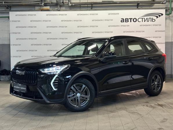 Haval Jolion I Рестайлинг с пробегом 2024 года, цена 1 879 000 рублей, 19957 км, внедорожник, Автокод Объявления
