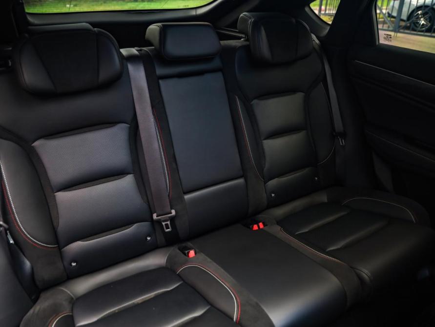 Geely Tugella I Рестайлинг Санкт-Петербург  - изображение 34