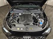 Audi A6 VI (C9) Москва  - изображение 39