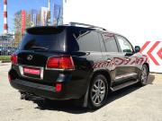Lexus LX III Пермь  - изображение 32