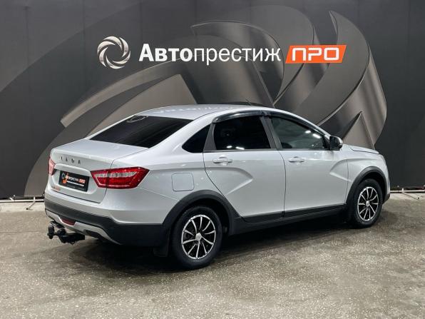 Lada (ВАЗ) Vesta I с пробегом 2021 года, цена 1 070 000 рублей, 84185 км, седан, Автокод Объявления