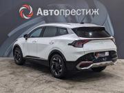 Kia Sportage V Пермь  - изображение 29