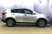 Kia Sportage III Чебоксары  - изображение 35