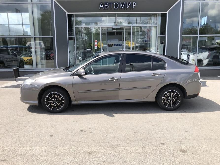 Renault Laguna III Брянск  - изображение 8