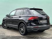 Volkswagen Tiguan II Рестайлинг Кемерово  - изображение 20