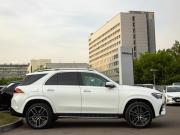 Mercedes-Benz GLE II (V167) Рестайлинг Москва  - изображение 31