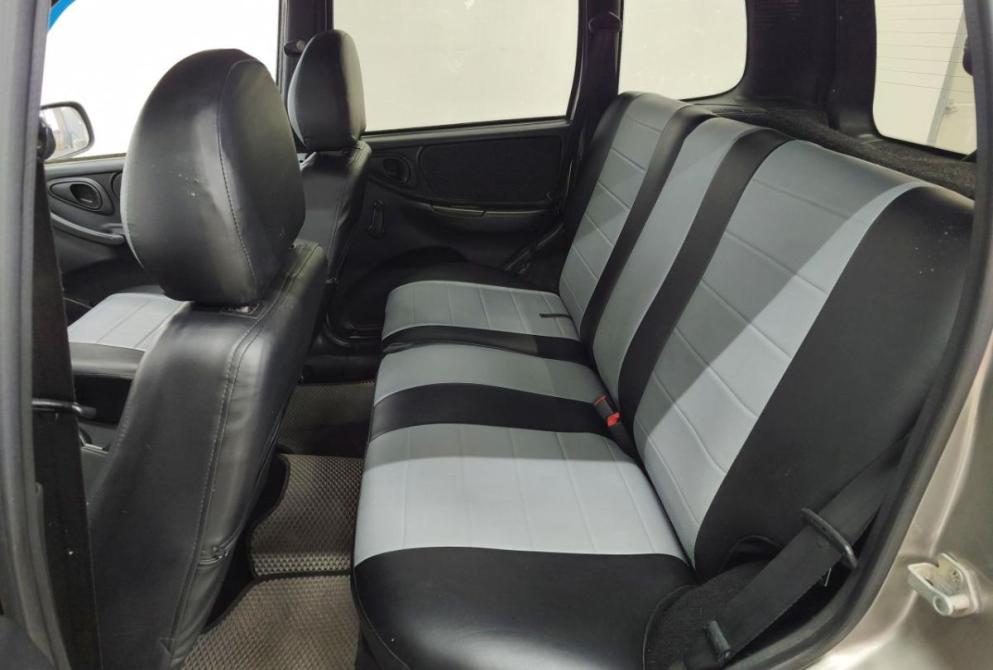 Chevrolet Niva I Екатеринбург  - изображение 12