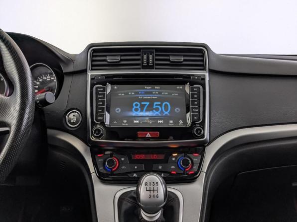 Haval H6 I с пробегом 2018 года, цена 1 195 000 рублей, 169000 км, внедорожник, Автокод Объявления