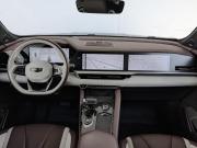 Geely Xingyue L I Москва  - изображение 44