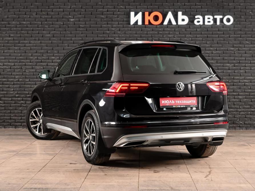 Volkswagen Tiguan II Екатеринбург  - изображение 7