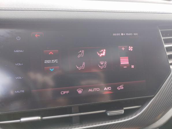Haval F7x I с пробегом 2020 года, цена 1 515 000 рублей, 142100 км, внедорожник, Автокод Объявления