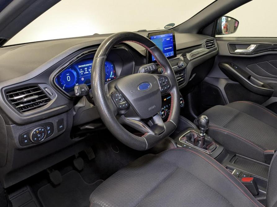 Ford Focus IV Рестайлинг Москва  - изображение 16