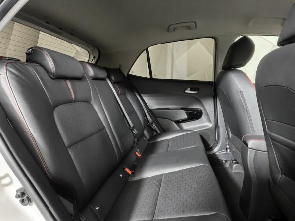 Kia Picanto III Рестайлинг с пробегом 2022 года, цена 1 695 000 рублей, 25195 км, хэтчбек, Автокод Объявления