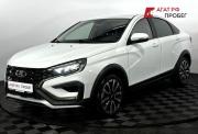 Lada (ВАЗ) Vesta I Рестайлинг (NG) Нижний Новгород  - изображение 25