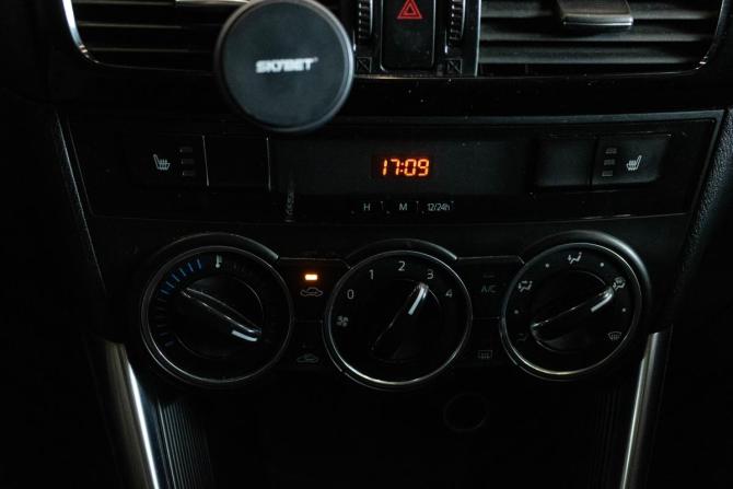 Mazda CX-5 I с пробегом 2012 года, цена 1 239 000 рублей, 197359 км, внедорожник, Автокод Объявления