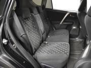 Toyota RAV4 IV (XA40) Рестайлинг Казань  - изображение 27