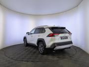 Toyota RAV4 V (XA50) Москва  - изображение 36