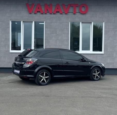 Opel Astra H Рестайлинг с пробегом 2007 года, цена 340 000 рублей, 265050 км, хэтчбек, Автокод Объявления